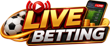 Live Betting লোগো
